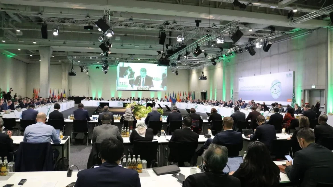 Kosova për herë të parë udhëhoqi takimin e ministrave të bujqësisë të Evropës Juglindore