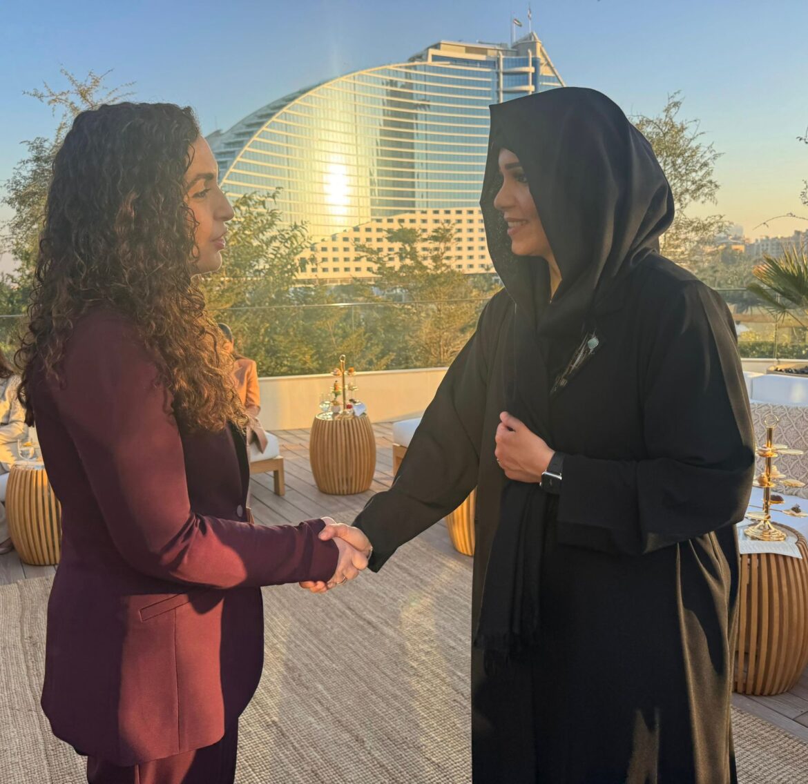 Gratë lidere, ura të reja bashkëpunimi mes Kosovës dhe Emirateve