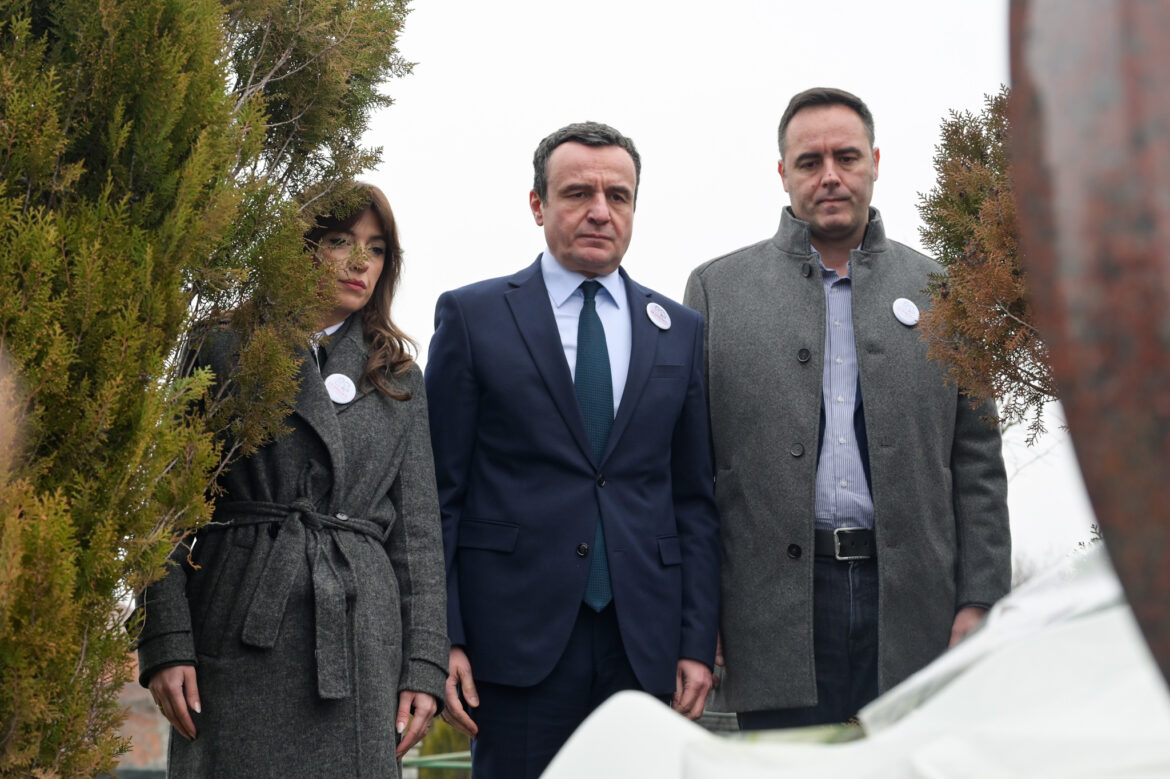 10 Shkurti 2007: Kujtesë historike dhe përgjegjësi institucionale