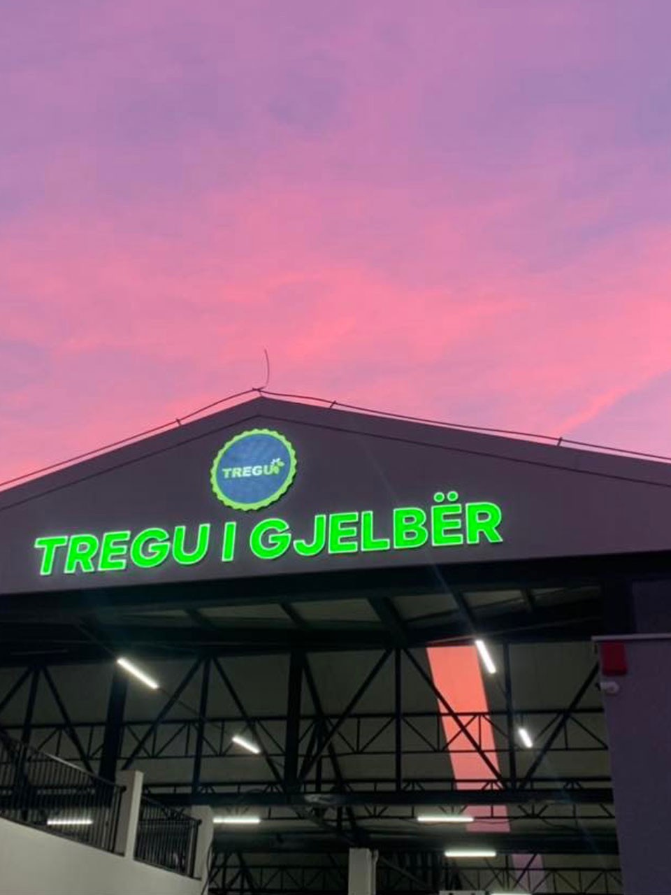 Ndërmarrja Publike Lokale “Tregu” – URIME KURBAN BAJRAMI