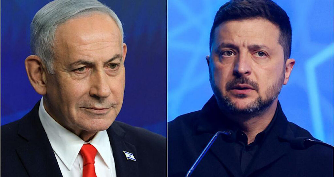 Vizita e Trump me Netanyahun dhe Zelensky në Shtëpinë e Bardhë