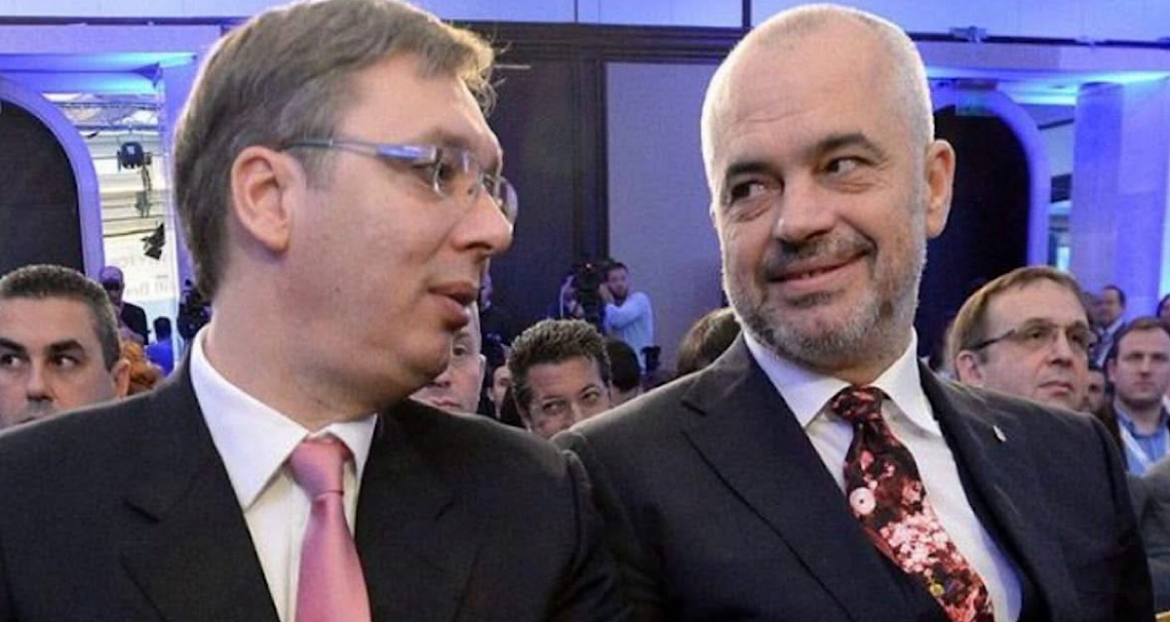 Agron Shehaj: E pafalshme që Shqipëria bën negociata me Beogradin për konsullatën në Shkodër kur Perëndimi po izolon Vuçiç