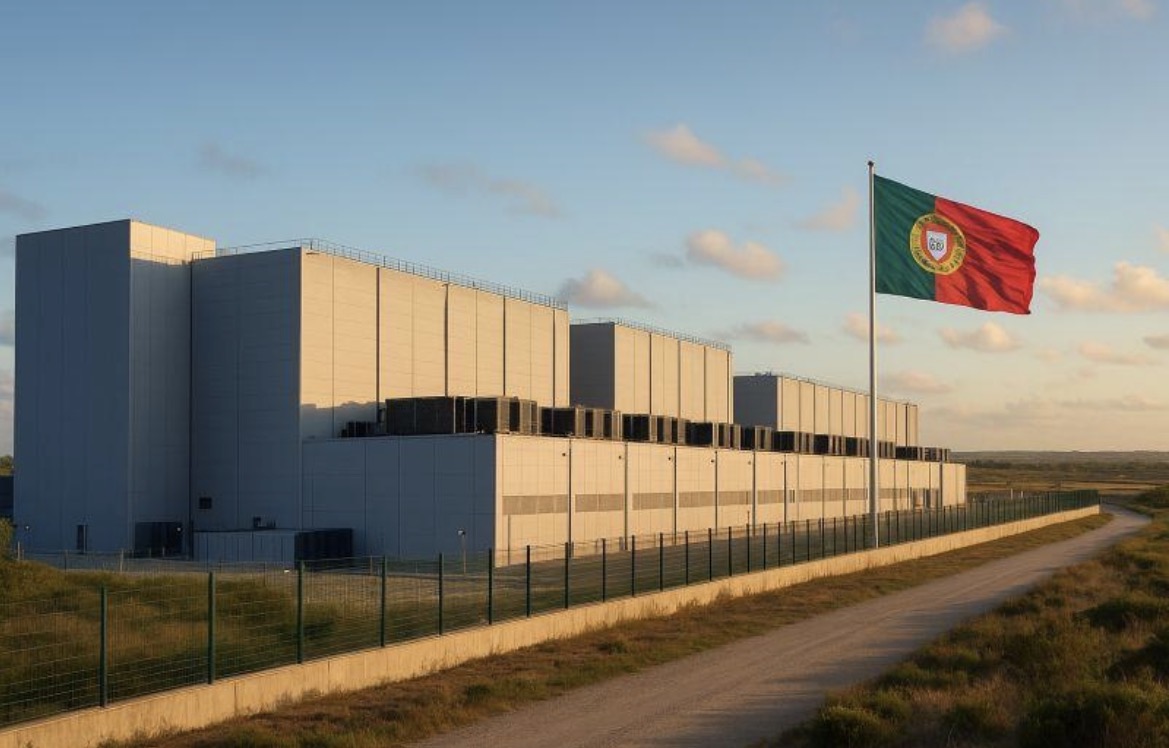 Portugalia po tërheq investime të mëdha në sektorin e qendrave të të dhënave
