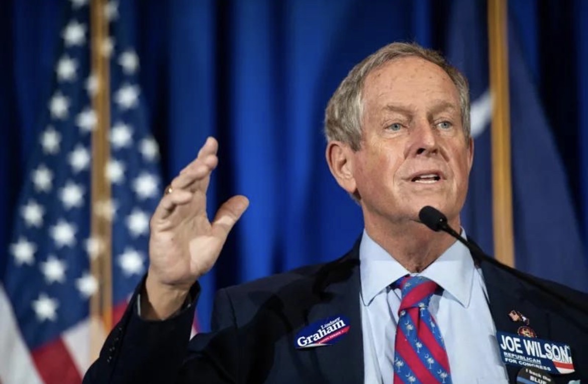 Joe Wilson me mesazh të fortë për Serbinë: Ndalni kërcënimet ndaj Kosovës