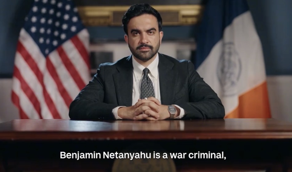 Kryetari i New York-ut: Mamdani thotë se Netanyahu nuk do të ishte i mirëpritur në qytet