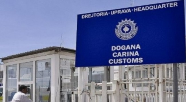 Kontrolli në Han të Elezit zbulon mallra të padeklaruara – autoritetet nisin hetimet