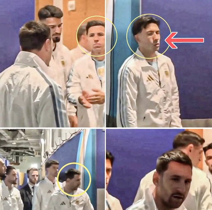 VIDEO VIRAL PARA FINALES SË BOTËRORIT 2026 NGRIT DYSHIME TEK TIFOZËT: Çfarë ndodhi me Argjentinën?