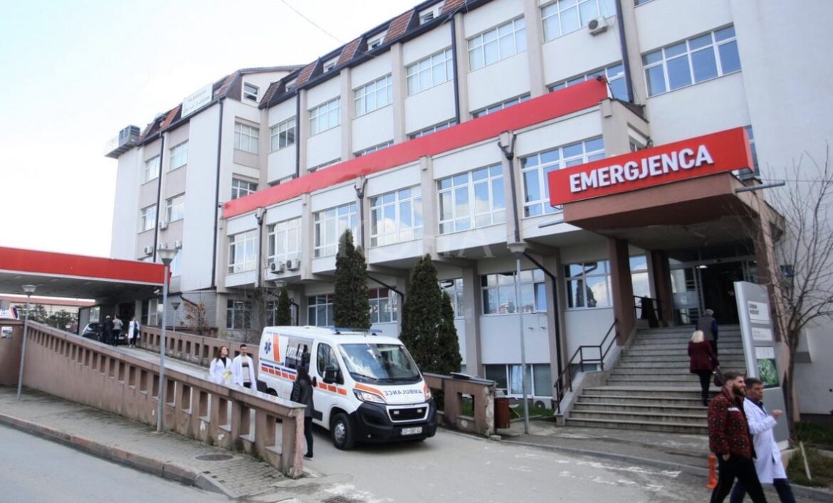 Tragjedia në Malishevë, gruaja ishte shtatzënë në muajin e 8-të – burri në gjendje kritike