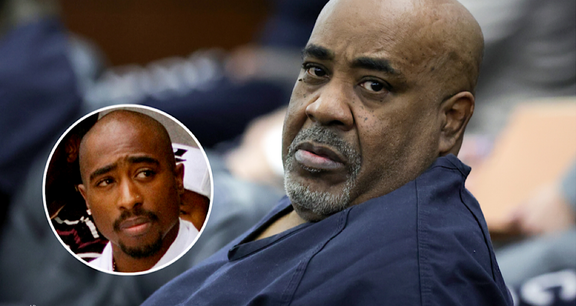 Pas 30 vitesh, më në fund nis gjyqi për vrasjen e Tupac Shakur
