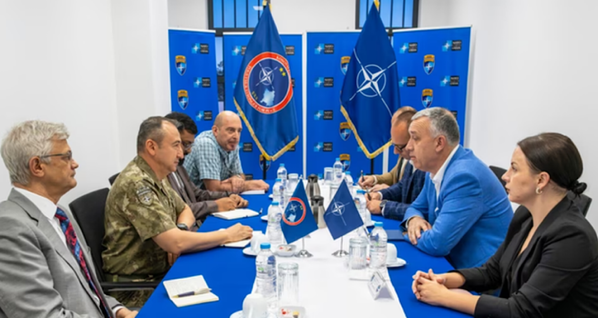 Kriza institucionale thellohet: Shoqëria civile i drejtohet Gjykatës Kushtetuese për bllokimin e Kuvendit