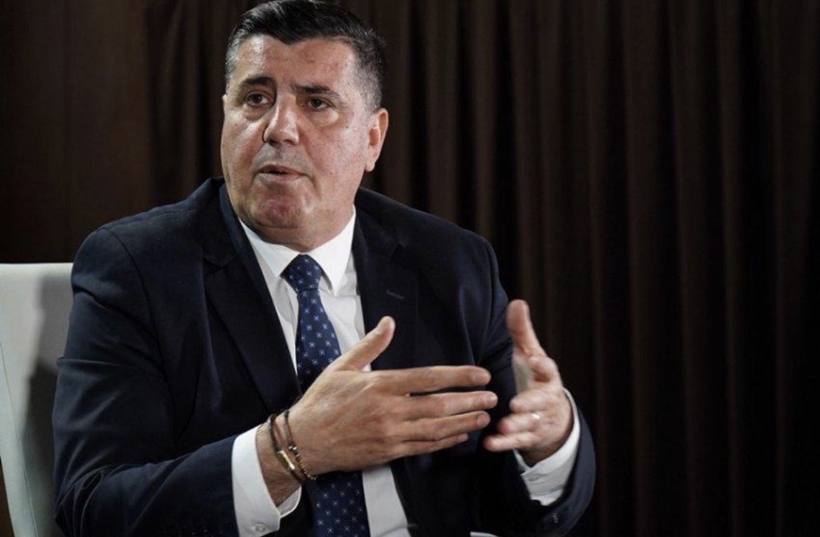 Lutfi Haziri: Me vullnet politik, zgjidhja është e mundur brenda 24 orësh