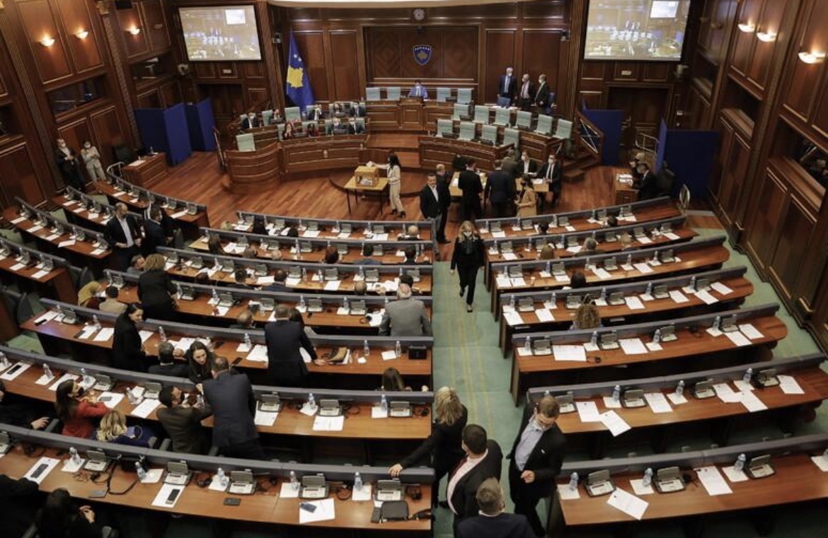 Kuvendi hap dyert për mërgimtarët
