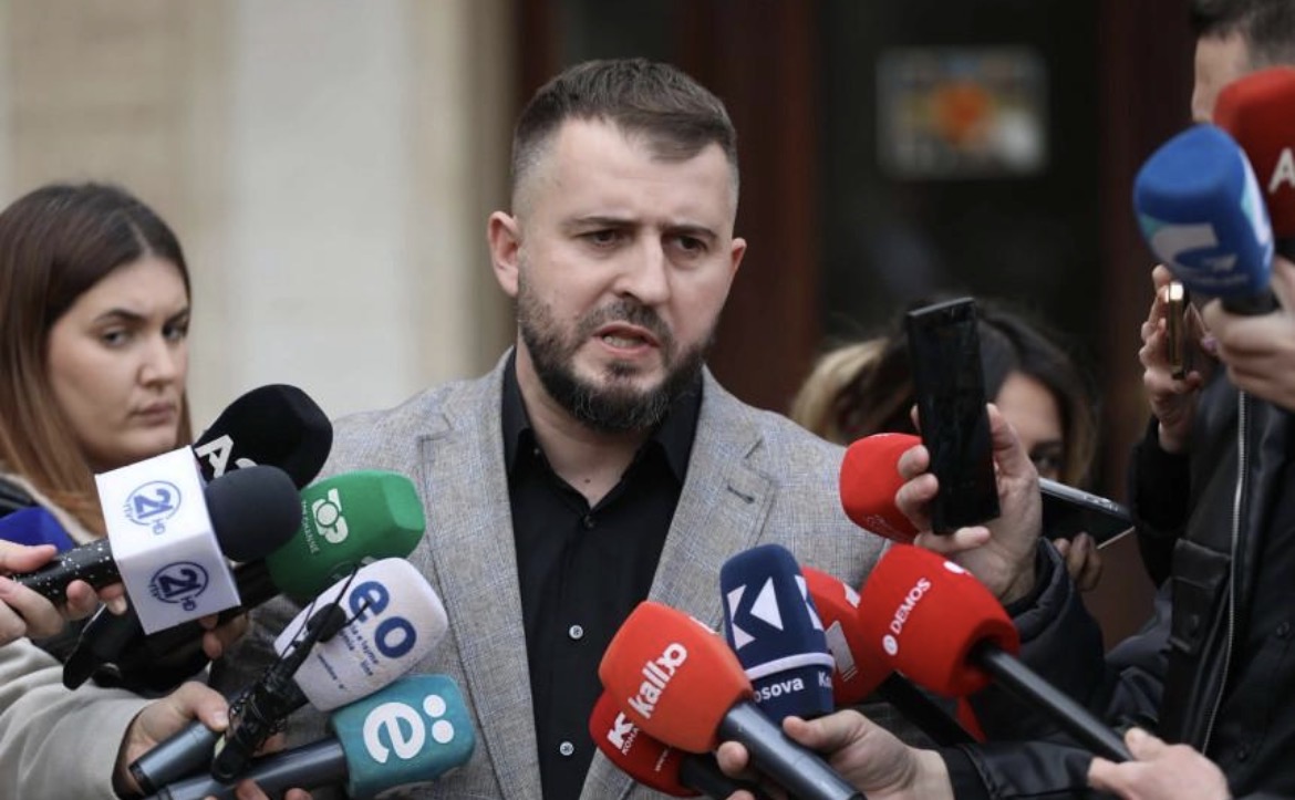 PDK rikthehet para Qeverisë: kërkon vazhdimin e seancës së Kuvendit