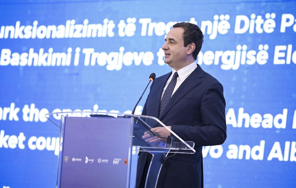 Lëvizje e re në energji: Kosova bëhet pjesë e një tregu gjithnjë e më të madh rajonal