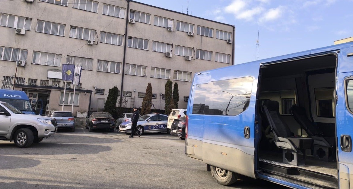 Tronditje në Prizren: 14-vjeçari humb jetën pas therjes me thikë