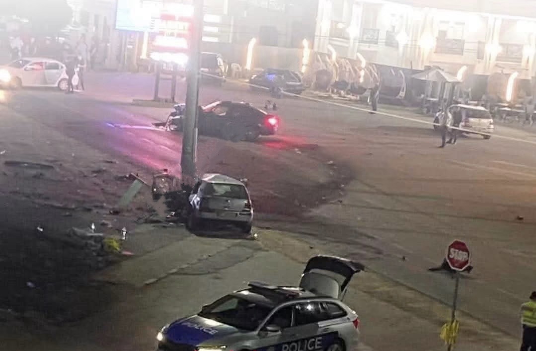 Tragjedi në Podujevë: Humbin jetën dy vëllezërit Matarova në aksidentin në Surkish
