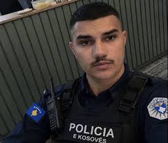 Tragjedi në Policinë e Kosovës: Vdes polici Altin Kryeziu pas aksidentit në Malishevë