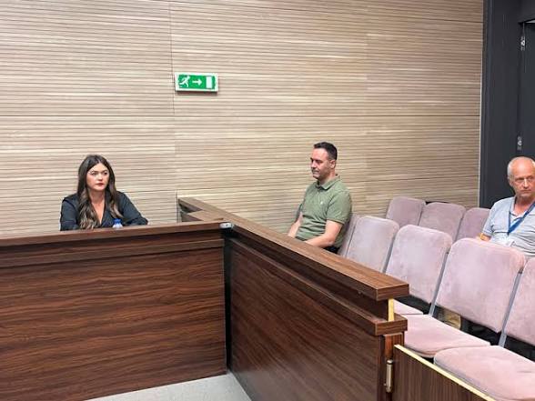 Gjykata merr vendim për Glauk Konjufcën – shpallet i pafajshëm