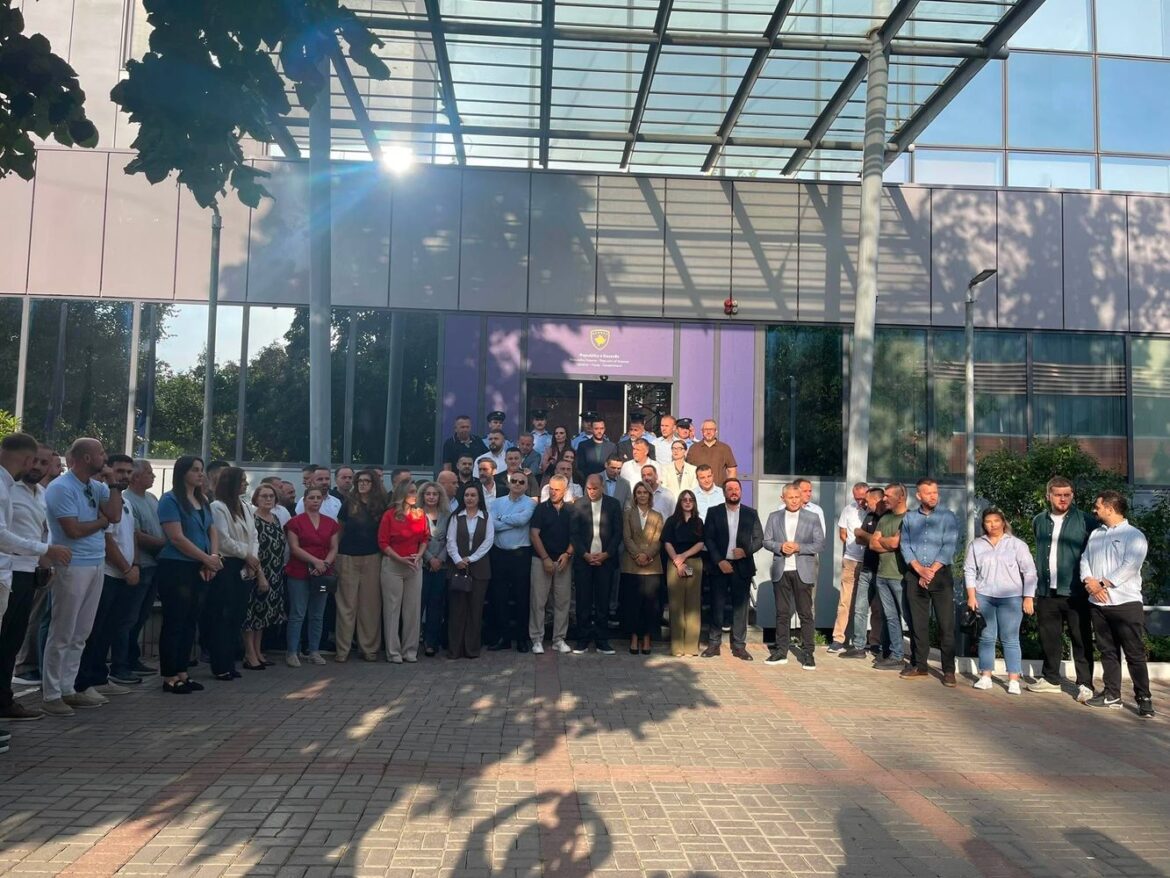 Sërish përplasje para Qeverisë: PDK dhe Aleanca kërkojnë fundin e krizës institucionale