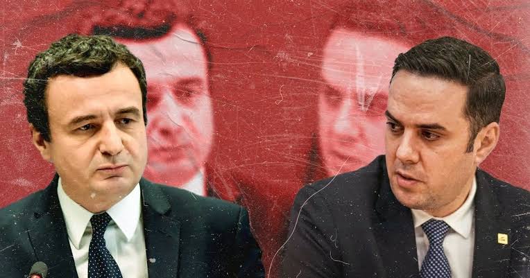 Marrëveshja që zhbllokon krizën: VV dhe LDK pajtohen për Presidentin