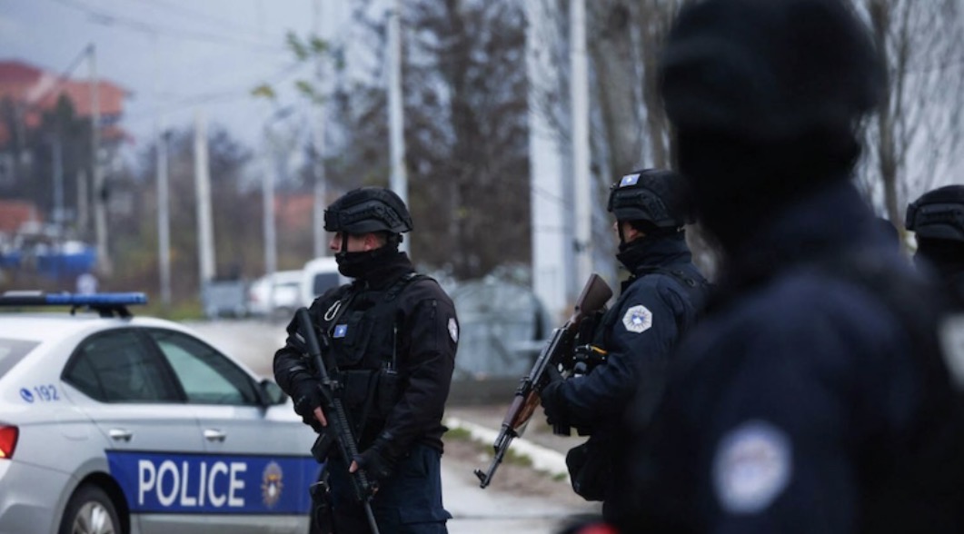Policia e Kosovës sqaron masat e sigurisë para 16 shtatorit 