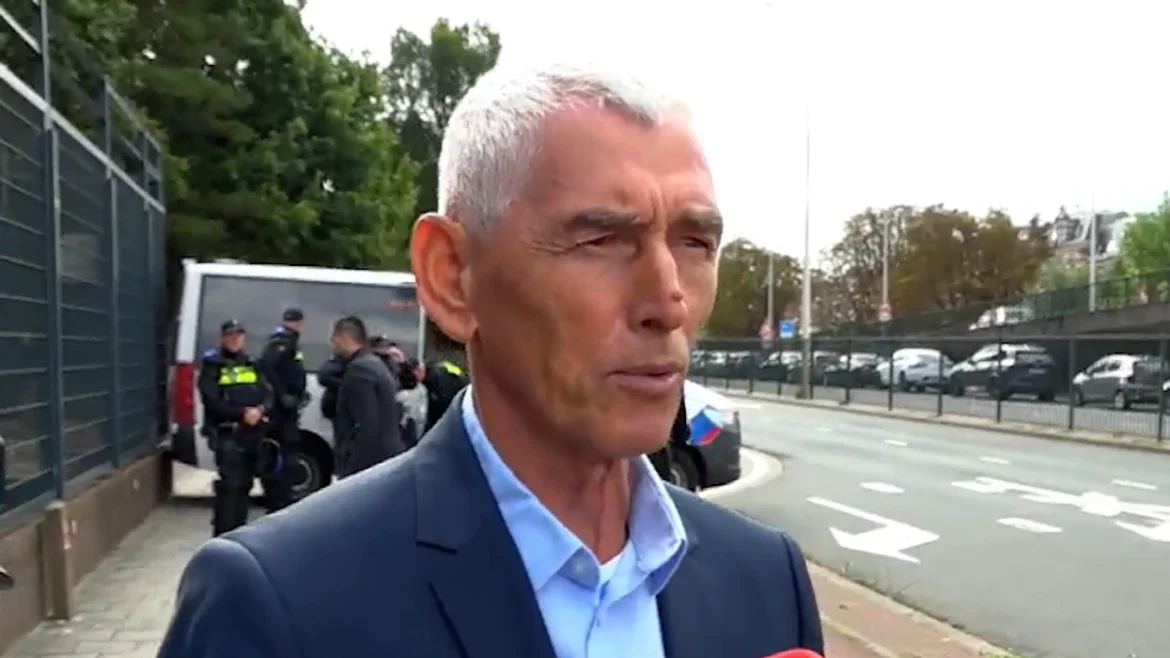 Vëllai i Kadri Veselit pas vendimit: “Nuk ishte i drejtë, ishalla nuk na ka dënuar Zoti”