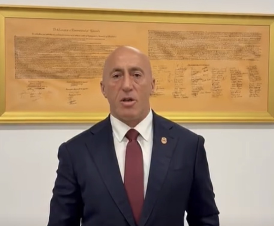 Haradinaj pas vendimit në Hagë: I papranueshëm, i padrejtë