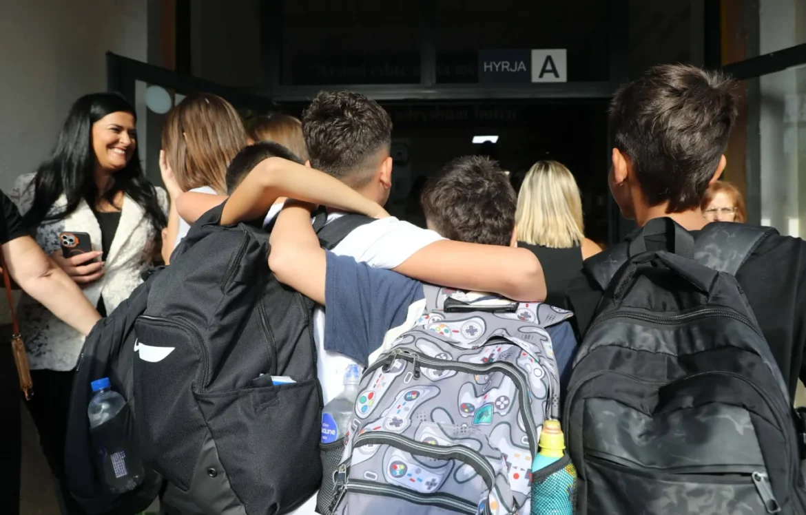 Mbi 31 mijë më pak fëmijë përfituan shtesa mujore gjatë muajve të fundit në Kosovë