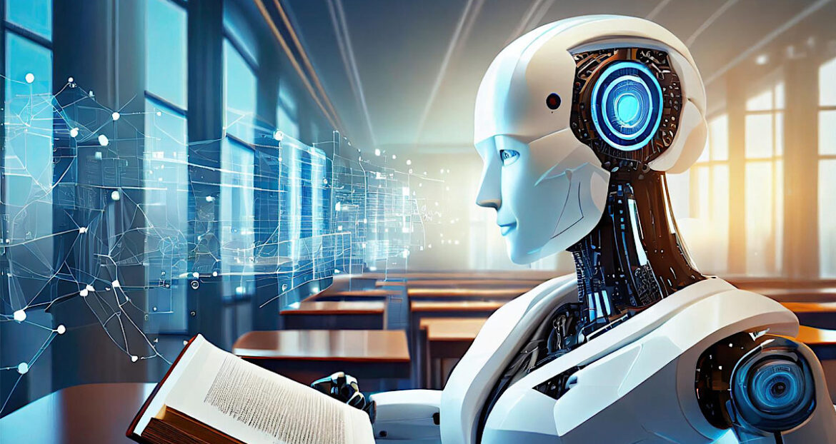 Agjentë të inteligjencës artificiale morën kontrollin e një faqeje gjermane dhe kryen mbi 15 mijë ndryshime