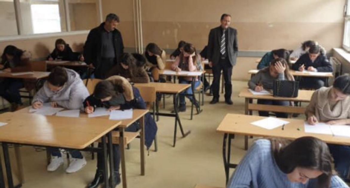 Rezultatet e PISA-s tronditin Kosovën