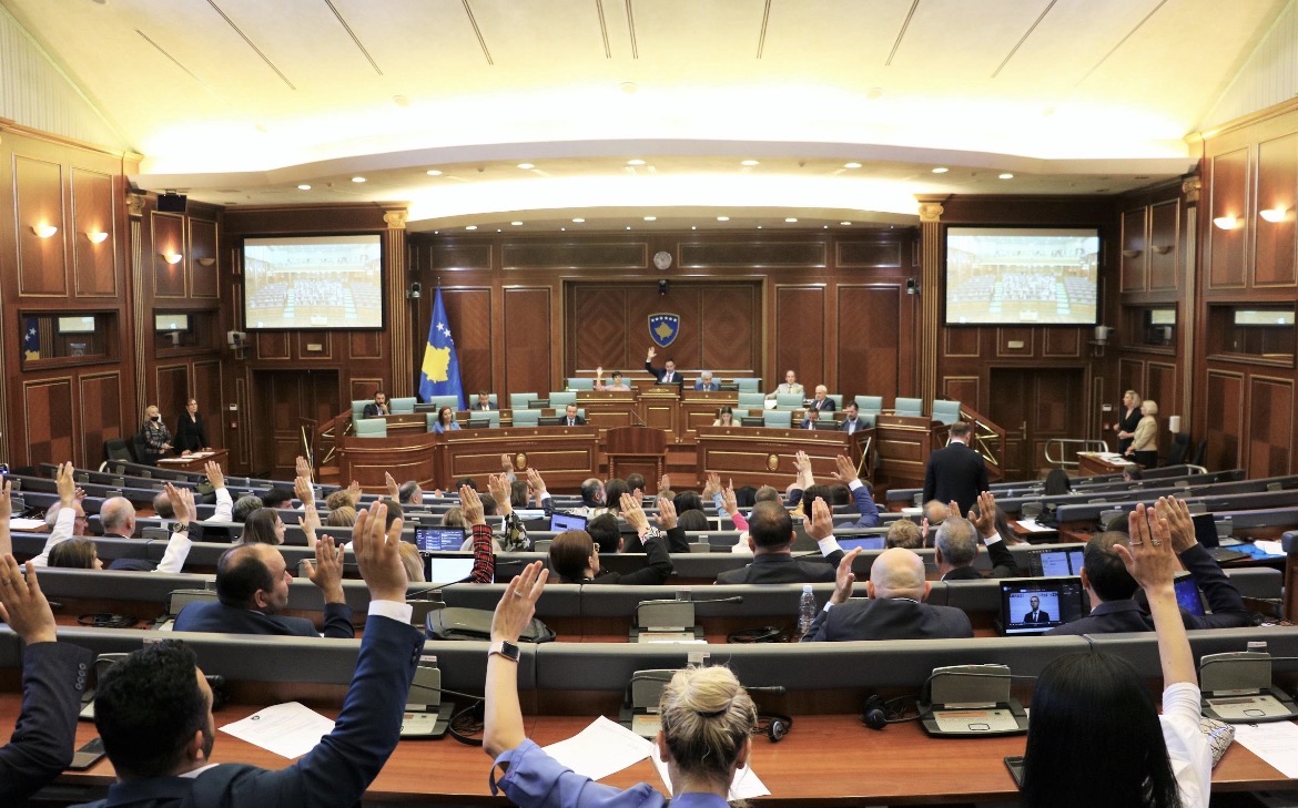 Sot përballen numrat dhe marrëveshjet politike – a mbyllet më në fund ngërçi në Kuvend?