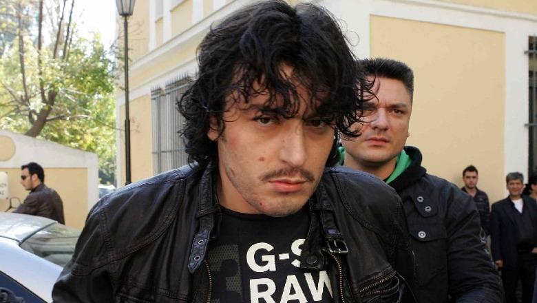 Alket Rizai shpallet në kërkim në Greqi pas incidentit me armë