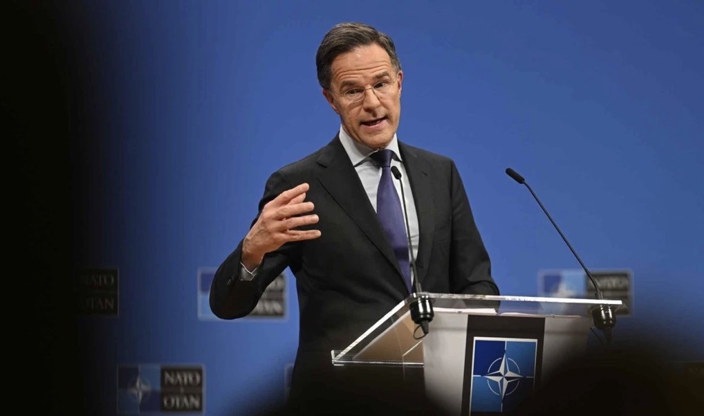 Rutte jep mesazhin e fortë për Kosovën: “KFOR-i është aty, pavarësisht çfarë mund të ndodhë këtë javë”