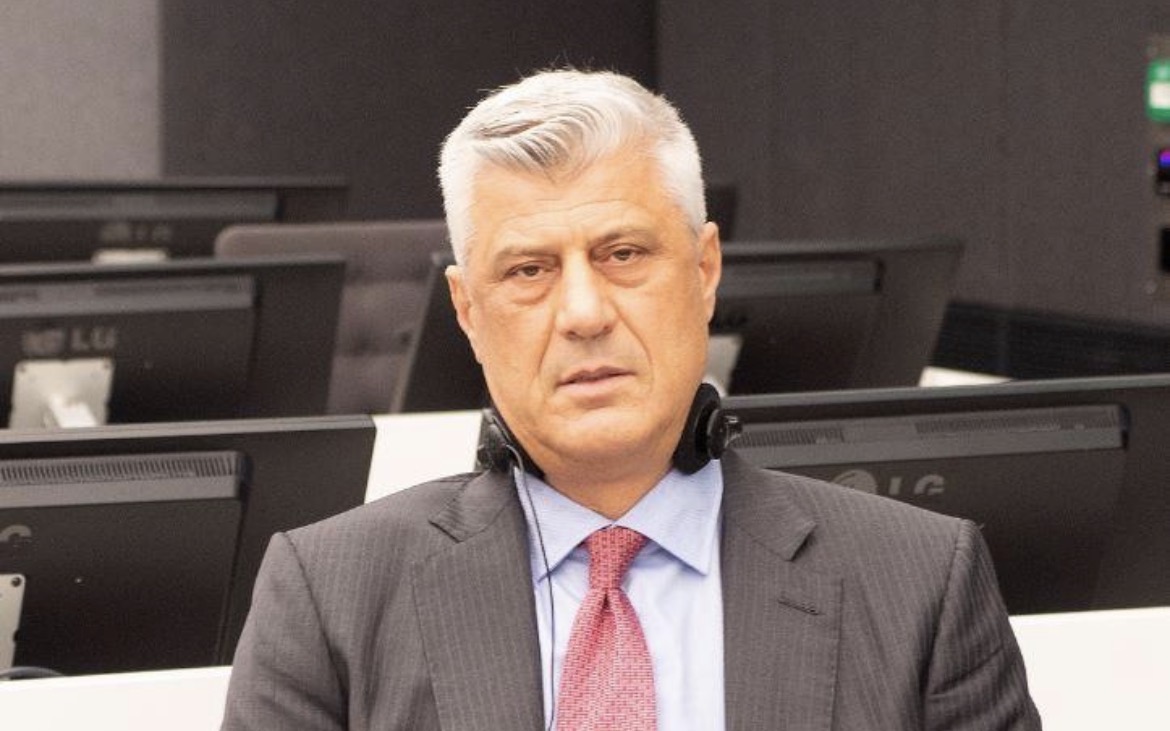 Nga arrestimet te tortura dhe vrasja: Çfarë gjeti Gjykata Speciale për Hashim Thaçin?
