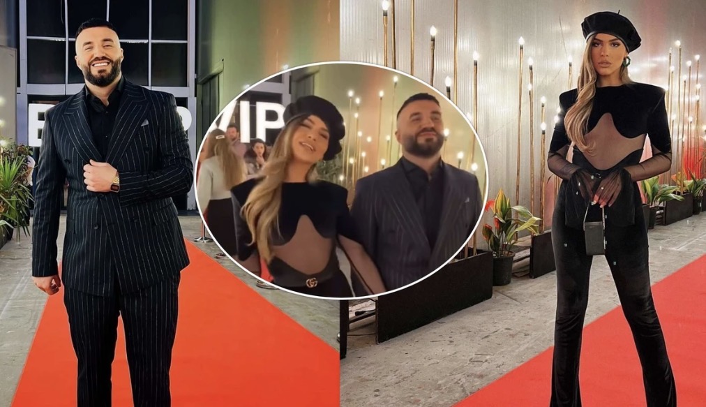 Pas kaq shumë aludimesh, Sarah Berisha e konfirmon: ‘Nuk jemi më bashkë’