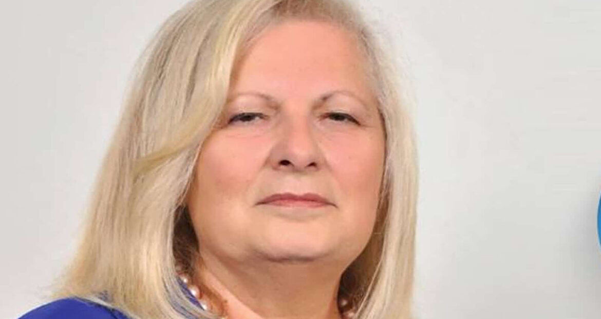 Ndahet nga jeta Flora Brovina, ish-deputetja e PDK-së dhe veprimtarja e njohur për të drejtat e njeriut