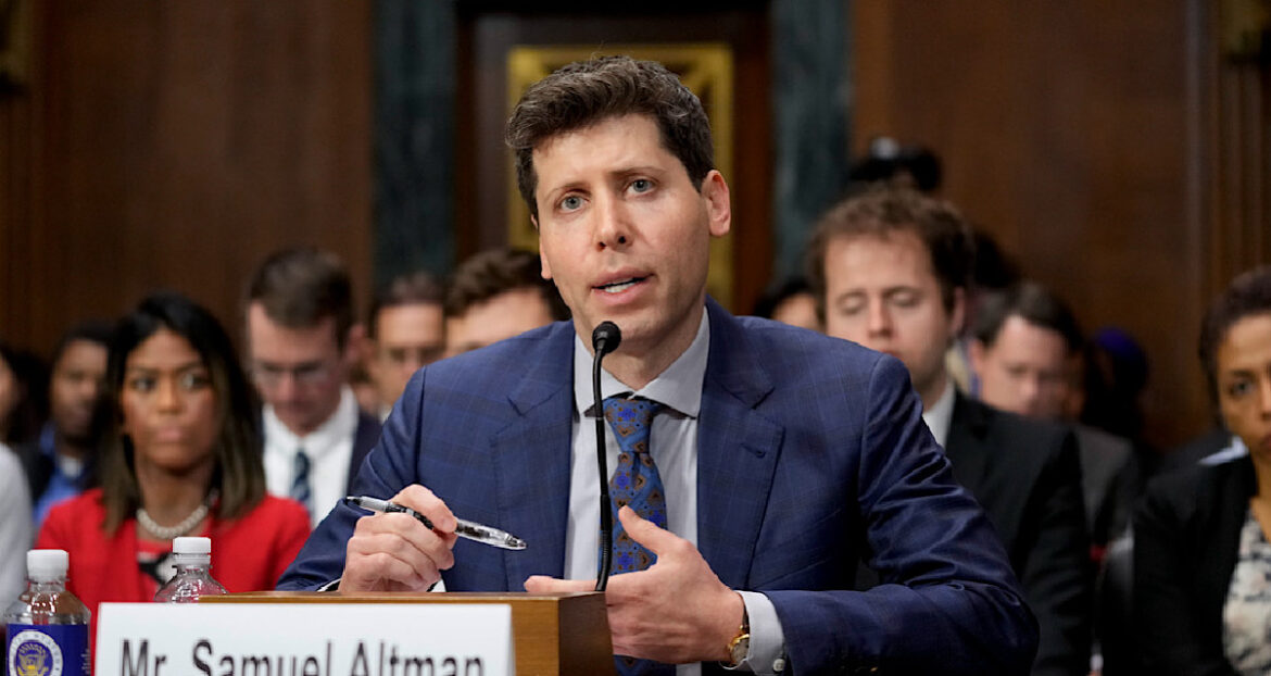 Sam Altman drejt Këshillit të Sigurimit të OKB-së: AI-ja në qendër të diskutimeve për sigurinë globale