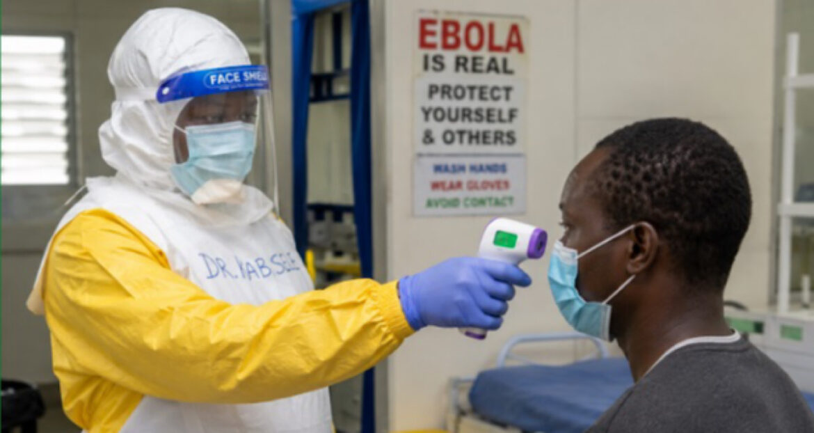 Virusi i rrallë i familjes së Ebola-s po përhapet në Kongo