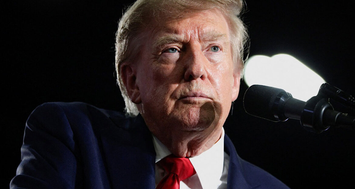 Trump zbulon bisedimet me Iranin: “Takimi treorësh ishte shumë i mirë”