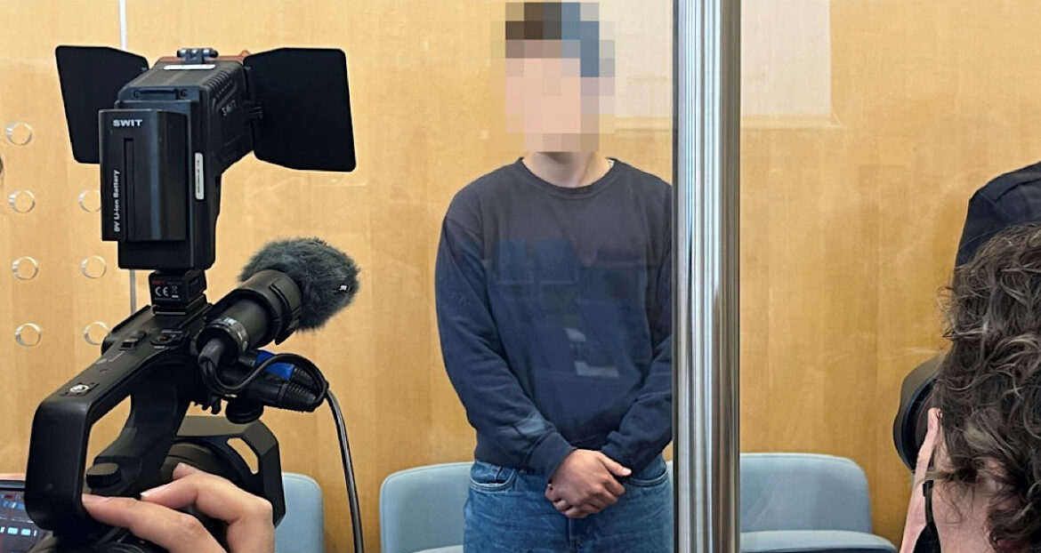 18-vjeçari nga Kosova dënohet me 9 vjet burg në Gjermani, tentoi të vriste mësuesen