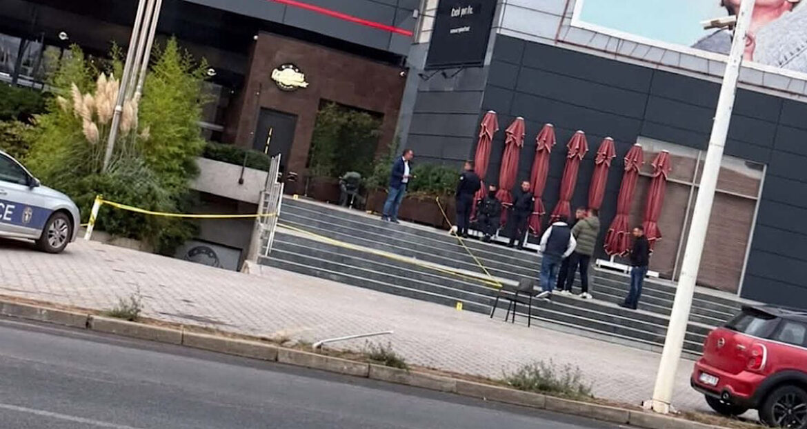 Të shtëna në magjistralen Prishtinë–Ferizaj, tre persona të lënduar