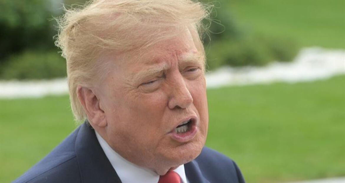 Trump refuzon propozimin e Iranit për rihapjen e ngushticës së Hormuzit