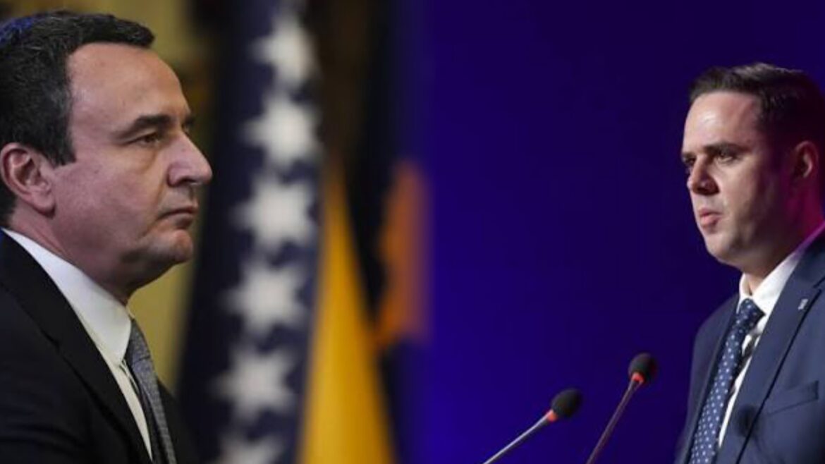 Pezullohen bisedimet për presidentin: LVV dhe LDK presin vendimin e Kushtetueses