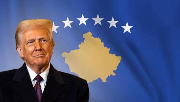 Trump falënderon Kosovën në OKB: “Faleminderit Kosovës”