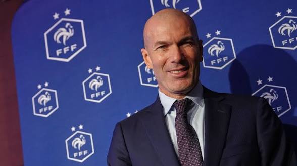Zidane rikthehet në skenën e madhe, sot debuton si trajner i Francës