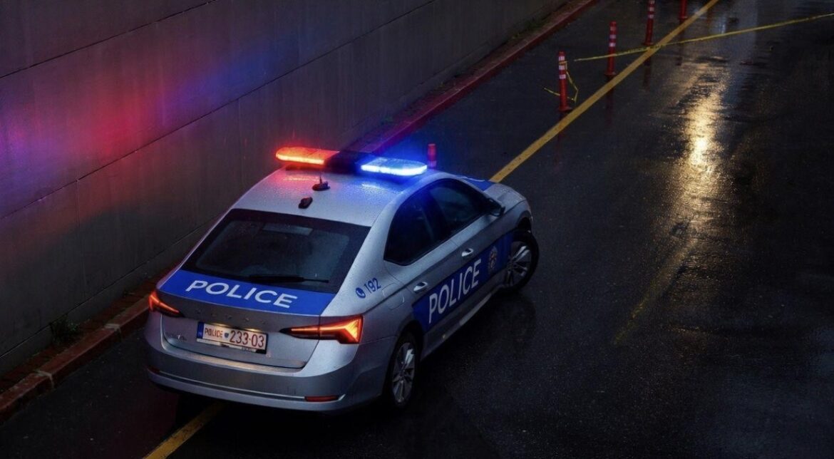 Policia jep detaje për ngjarjen në Pogragjë: Një person humbi jetën, i dyshuari në kërkim