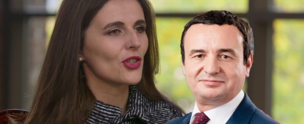 Çitaku i drejtohet Kurtit pas protestës: “Vepra, Albin. Jo fjalë”