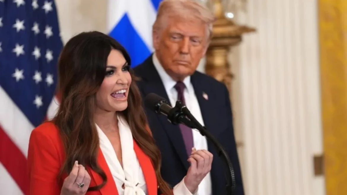 Trump i kërkon dorëheqjen ambasadores amerikane në Greqi pas shpërthimit të skandaleve