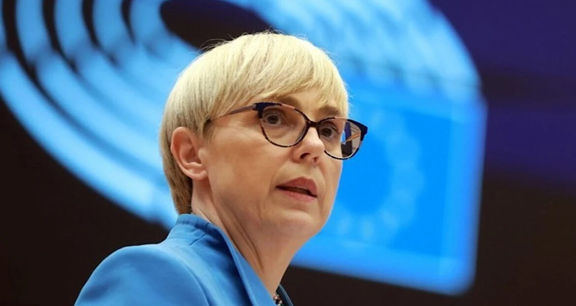 Presidentja e Sllovenisë uron Justina Shiroka-Pulën: Pres bashkëpunim të mirë me Kosovën