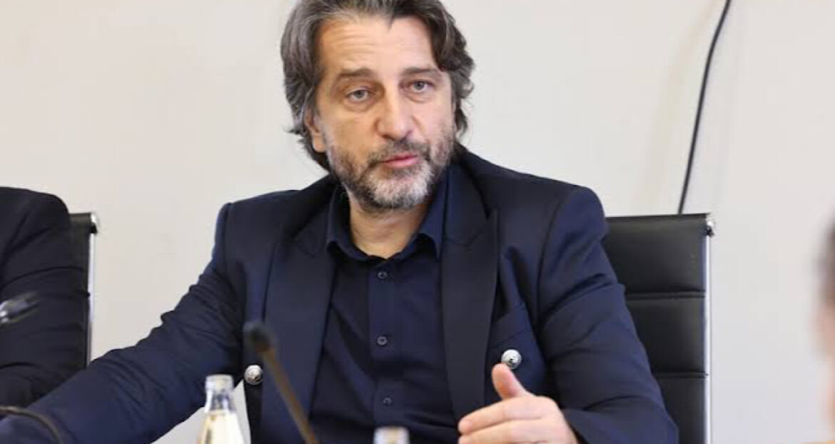 Përparim Rama me akuza të rënda ndaj VV-së: “Nuk janë parti politike, por një lloj sekti”